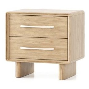 Тумба приліжкова COOPER 2ш