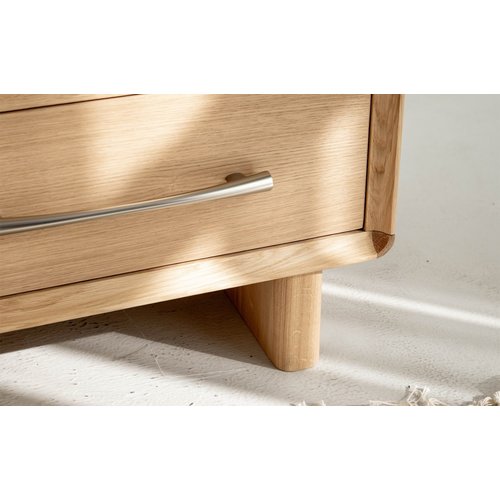 Комод COOPER 3ш Мебус Комод COOPER 3ш Мебус