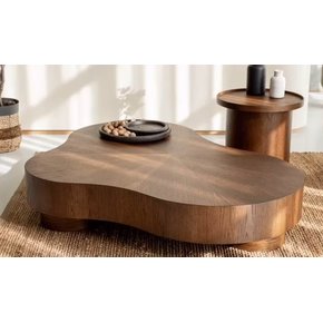 Стіл журнальний КAPRI rays