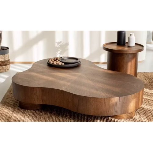 Стіл журнальний КAPRI rays Мебус Стіл журнальний КAPRI rays Мебус