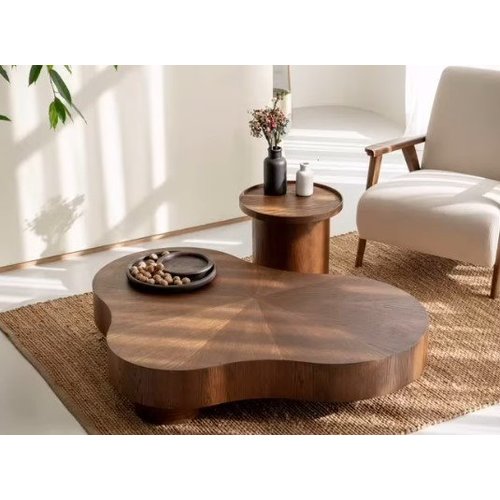 Стіл журнальний КAPRI rays Мебус Стіл журнальний КAPRI rays Мебус