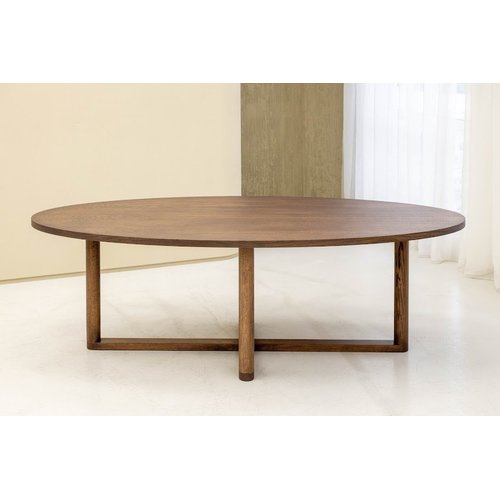 Стіл обідній DENVER Мебус