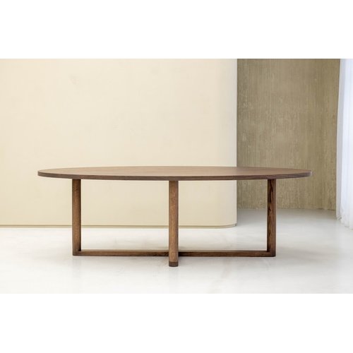 Стіл обідній DENVER Мебус