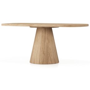 Стіл EGO 1800 нерозкладний повний конус