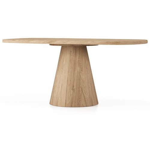 Стіл EGO 1800 нерозкладний повний конус Мебус Стіл EGO 1800 нерозкладний повний конус Мебус