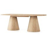 Стіл EGO розкладний повний конус