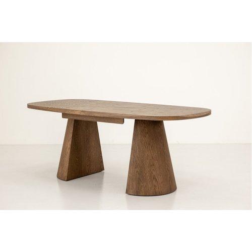 Стол EGO раскладной полуконус Мебус Стол EGO раскладной полуконус Мебус