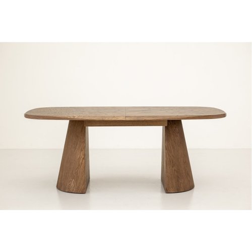 Стол EGO раскладной полуконус Мебус Стол EGO раскладной полуконус Мебус