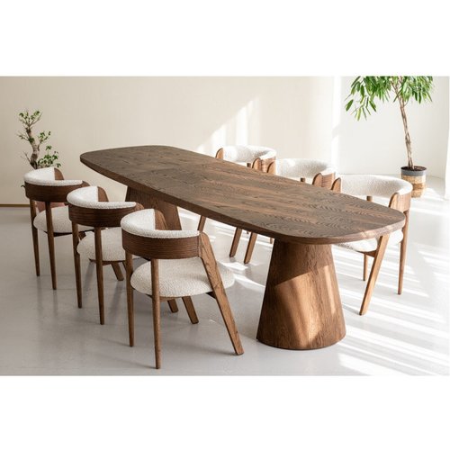 Стол EGO раскладной полуконус Мебус Стол EGO раскладной полуконус Мебус