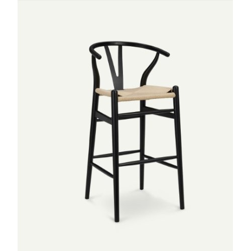 Стілець Fiano барний NASH