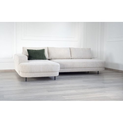 Диван кутовий ГРЕЙС розкладний Мебус