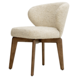 Стілець HILTON New обертовий