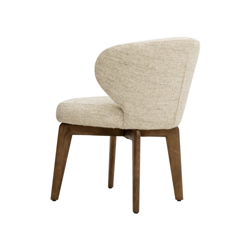 Стілець HILTON New обертовий Мебус