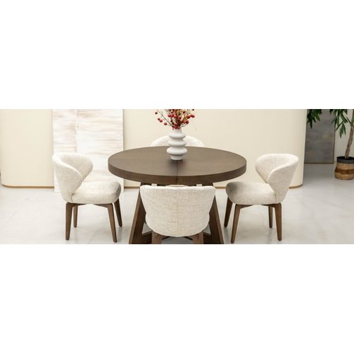 Стілець HILTON New обертовий Мебус