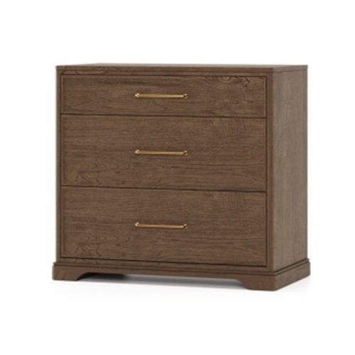 Комод KAPELLA 3ш Мебус