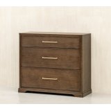 Комод KAPELLA 3ш