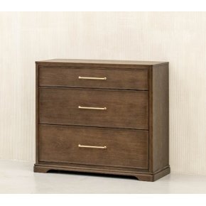 Комод KAPELLA 3ш