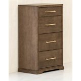 Комод KAPELLA 4ш