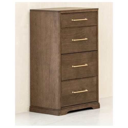 Комод KAPELLA 4ш Мебус