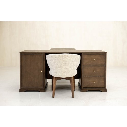 Стіл керівника KAPELLA Мебус