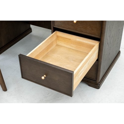 Стіл керівника KAPELLA Мебус