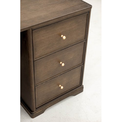 Стіл керівника KAPELLA Мебус