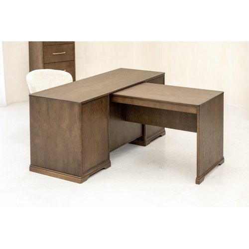 Приставний стіл KAPELLA Мебус