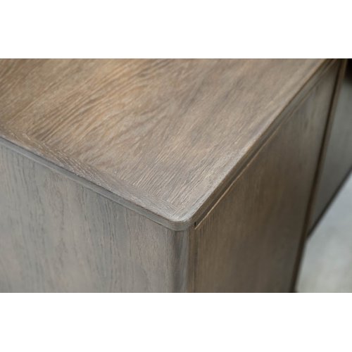 Стіл керівника KAPELLA Мебус