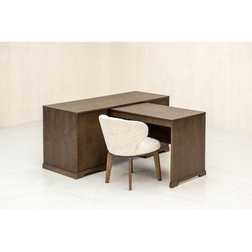 Стіл керівника KAPELLA Мебус