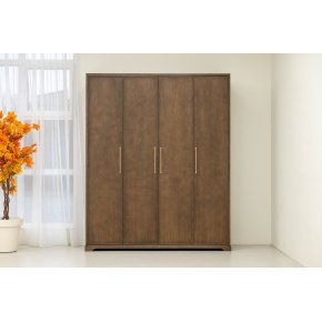 Шафа KAPELLA 4д