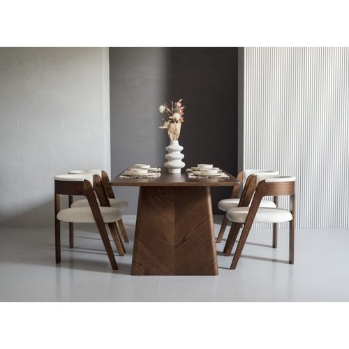 Стол обеденный LION Мебус