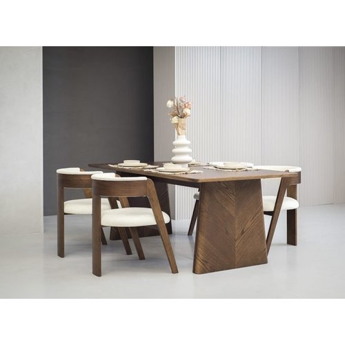 Стол обеденный LION Мебус