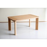 Стіл обідній MALMO розкладний