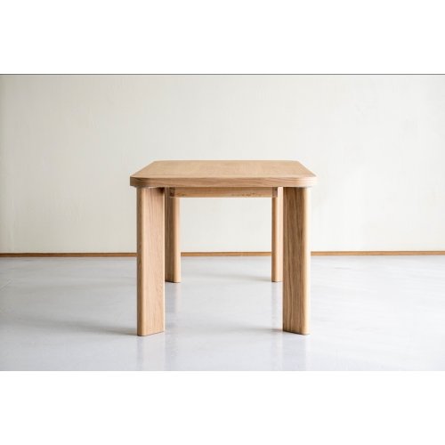 Стіл обідній MALMO розкладний Мебус