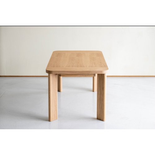 Стіл обідній MALMO розкладний Мебус