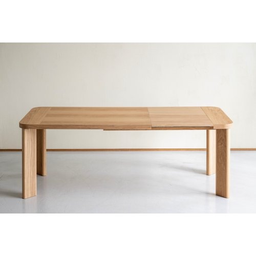 Стіл обідній MALMO розкладний Мебус