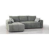 Диван кутовий Монако розкладний