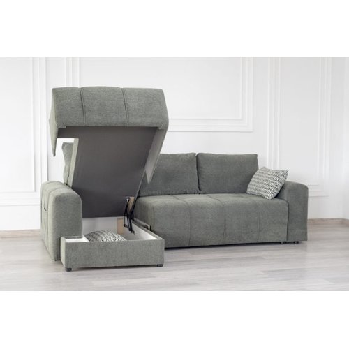 Диван кутовий Монако розкладний Мебус Диван кутовий Монако розкладний Мебус