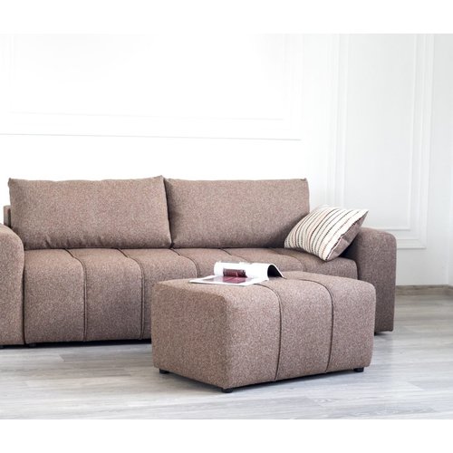 Диван 3-ка МОНАКО розкладний Мебус