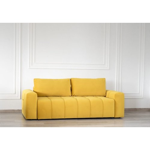 Диван 3-ка МОНАКО розкладний Мебус