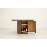 Стіл ROYAL розкладний з баром