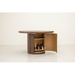 Стол ROYAL раскладной с баром