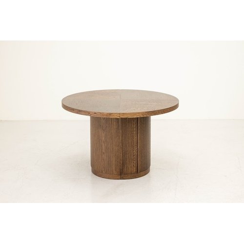 Стіл ROYAL розкладний з баром Мебус