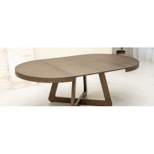 Стіл обідній RUBIO розкладний Мебус