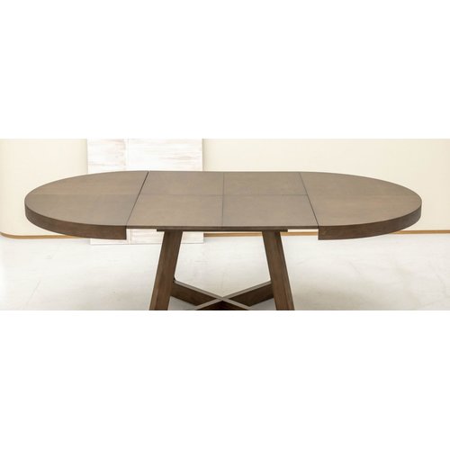 Стіл обідній RUBIO розкладний Мебус