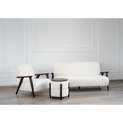 Диван РЕТРО 1500 Мебус