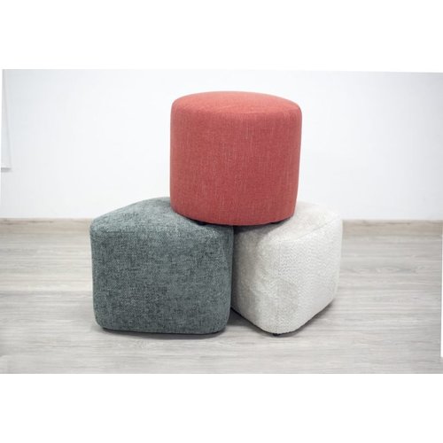 Пуфик ТОСТ Мебус Пуфик ТОСТ Мебус