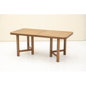 Стол обеденный WINSTON раскладной