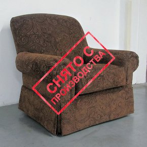 Кресло Bradington Truffle 15400-20