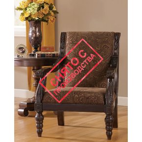 Кресло Bradington Truffle 15400-60